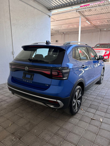 Volkswagen Taigun 1.0 Tsi Highline At