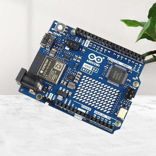 Módulo R4 Para Arduino Uno Wifi Ra4m1/esp32-s3