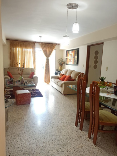 Imagen 2 de 14 de Venta De Apartamento - Los Nuevos Teques - Los Teques