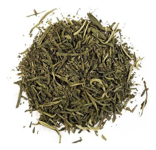 Té Verde Matcha Green - Inside Tea Connection