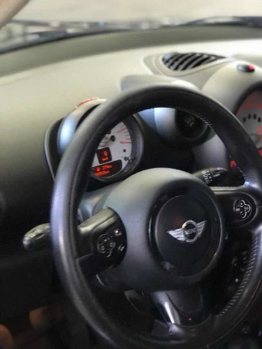 Imagen 2 de 15 de Mini Cooper Countryman Sedan 5 Puertas