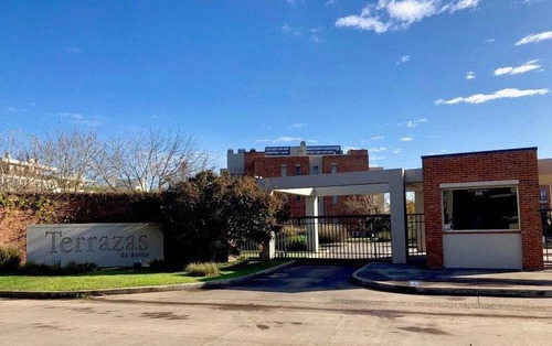 Imagen 24 de 24 de Terrazas De Ayres, 2/3 Dormitorios Con Jardin