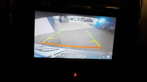 Imagen 15 de 25 de Renault Duster Privilege