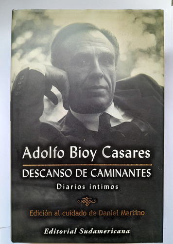 Descanso De Caminantes Adolfo Bioy Casares