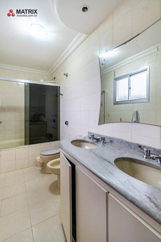 Casa Com 4 Dormitórios À Venda, 206 M² Por R$ 1.280.000,00 - Santa Felicidade - Curitiba/pr - Ca1405