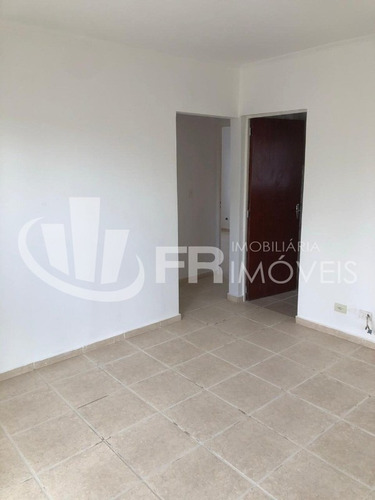 Imagem 5 de 16 de Apartamentos Com Modulados À Venda No Jardim Simus. - 1796 - 69578859