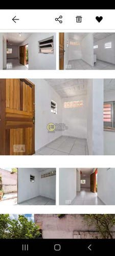 Imagem 18 de 30 de Sobrado Com 4 Dorms, Vila Brasileira, Mogi Das Cruzes - R$ 370 Mil, Cod: 20001 - V20001