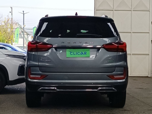 Ssangyong Rexton 2024