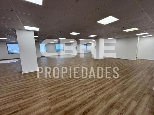 Oficina En Arriendo A Pasos De Metro Tobalaba