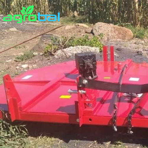 Desvaradora Agricola De Levante De 1.83 M - Terramak