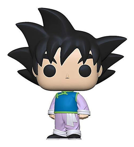 Pop! Funko Goten #618 *dragon Ball Z*