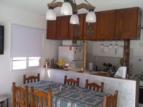 Imagen 3 de 12 de Departamento En Venta En Villa Carmela