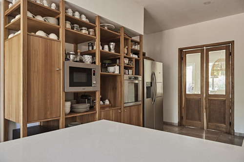 Imagen 23 de 30 de Casa - Punta Chica-