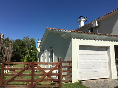 Imagen 21 de 22 de Casa En Venta En San Lucas, Escobar, G.b.a. Zona Norte