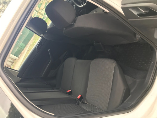 Imagen 15 de 20 de Volkswagen Polo 1.6 Msi Año 2020