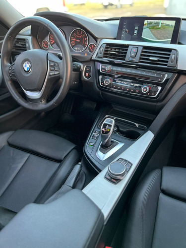 BMW Serie 4 2.0 430i Gran Coupe Sportline 252cv