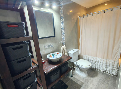 Ph 3 Ambientes Jardin Patio Villa Santa Rita