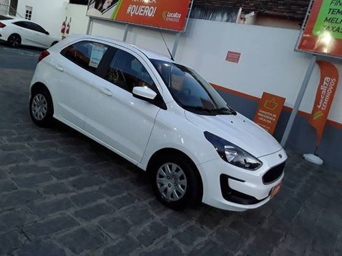 Ford Ka 1.0 Ti-vct Flex Se Manual