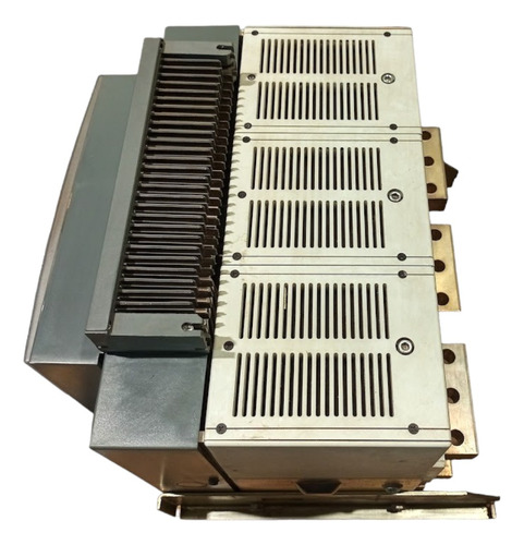 Disjuntor 3p Abb Sace E3s 20 Pr121/p-lsi 2000a 690v 12kv
