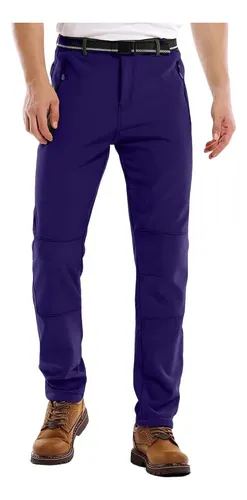 Pantalones tácticos patronato deals