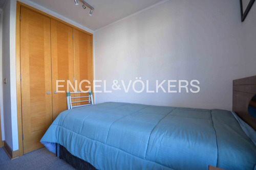 Venta Departamento Valle Del Mar, Primera Linea