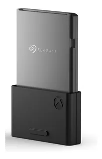 Unidad Ssd De Expansión Seagate Stjr1000400 1tb Para Xbox
