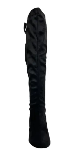 Botas de tela mujer sale