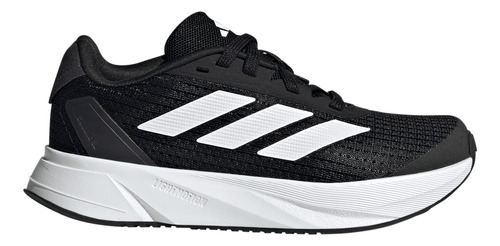 Tenis adidas Correr Duramo Sl Niño Negro