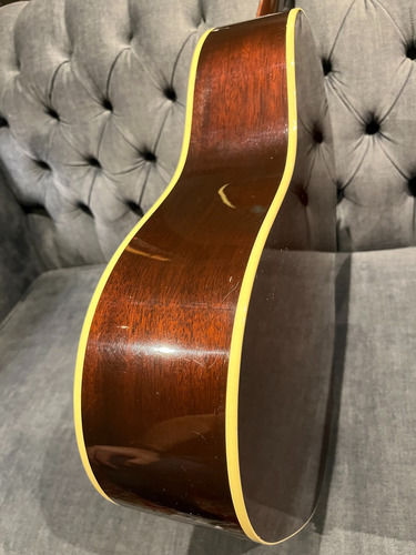 Gibson Ls-2 Vs 2014 Custom Shop Diestro (Usado)