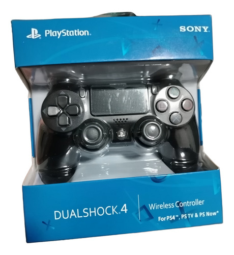 Control Joystick Dualshock Ps4 Bluetooth (Usado)