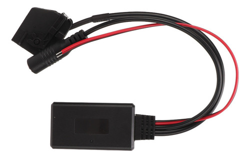 Qy Nuevo Adaptador De Audio Bluetooth Inalámbrico Para Asie