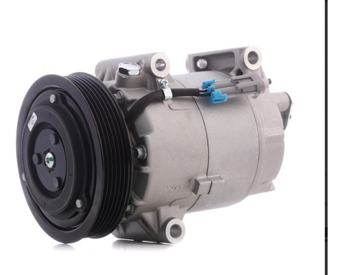 Compresor Renault Grand Scenic Motor 1.6 Año 2004-2009