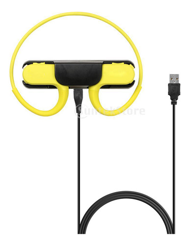 Berço De De Carregamento De Carregador De Cabo Usb