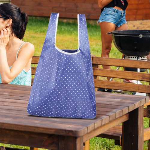 Bolsa De Compras Bolsas Reutilizables De Estilo F