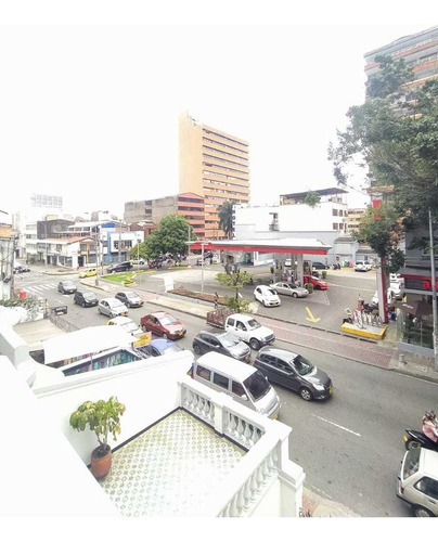 Imagen 17 de 17 de Casa En Arriendo En Cali Granada. Cod 97349