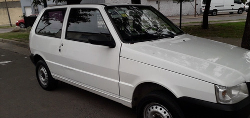 Fiat Uno 1.3 Fire Furgón 2006