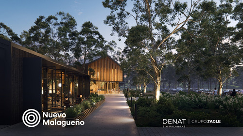 Imagen 4 de 14 de Lotes Apto Dúplex Desde 380 M² - Nuevo Malagueño