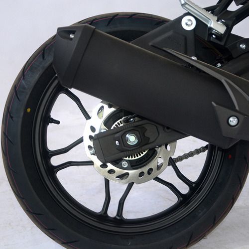 Moto Voge 300 Ds - 2026