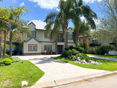 Casa En Venta Saint Thomas Sur Canning