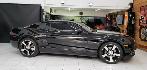 Camaro 6.2 V8 Ss - 2012 40,000km