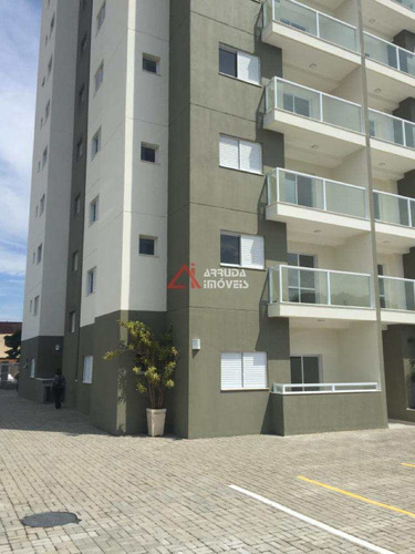 Apartamento Com 2 Dorms, Condomínio Residencial Plaza São Luiz, Itu - R$ 285 Mil, Cod: 42841 - V42841