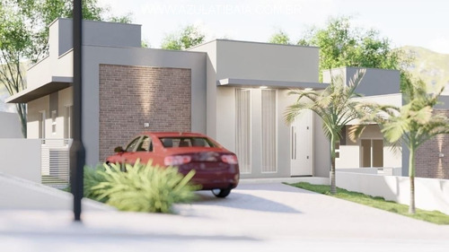 Imagem 5 de 16 de Casa De Condomínio, Ultimas Unidades!!! - Ca01366 - 69560178
