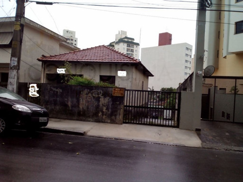 Imagem 1 de 4 de Terreno - Centro - Ref: 1388 - V-3505