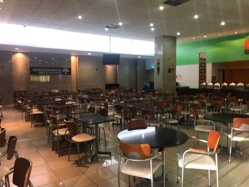 Imagem 15 de 19 de Sala, 28 M² - Venda Por R$ 280.000,00 Ou Aluguel Por R$ 1.600,00/mês - Ilha Do Leite - Recife/pe - Sa0961