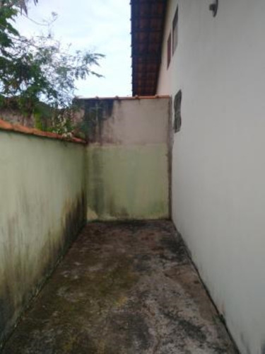 Imagem 17 de 19 de Casa Na Praia De Mongaguá/sp! Rua Calçada, 2 Quartos, Aceita Entrada E Parcelas!