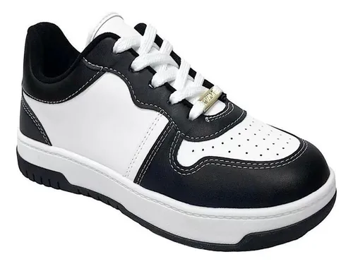 Tenis branco cheap furadinho feminino