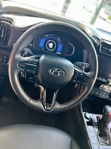 Hyundai Creta 1.0 TGDI FLEX N LINE AUTOMÁTICO