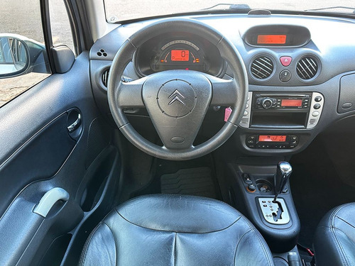 Citroën C3 1.6 EXCLUSIVE 16V