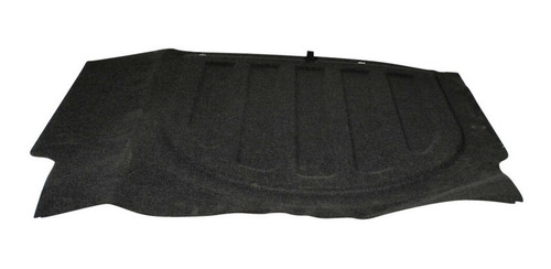 Imagen 3 de 3 de Mat Assy/luggage Covering Hyundai Accent 2011