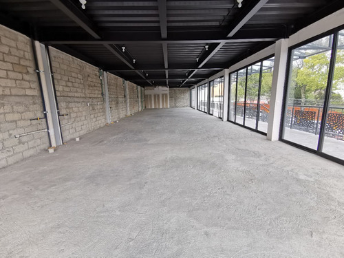 Local Comercial En Venta O Renta En Tecamachalco (m2lc960)